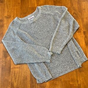 Vintage Ivy Products Knit Sweater Women's Size M